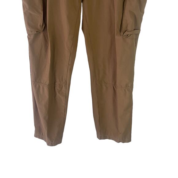 Basin + Range Men's Size 36 Khaki Outdoor Trail Tactical Pants - Picture 3 of 10
